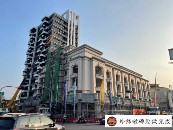 亨利威登3期：圖片 13